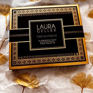 Laura Geller Glamorous Gala Face Palette